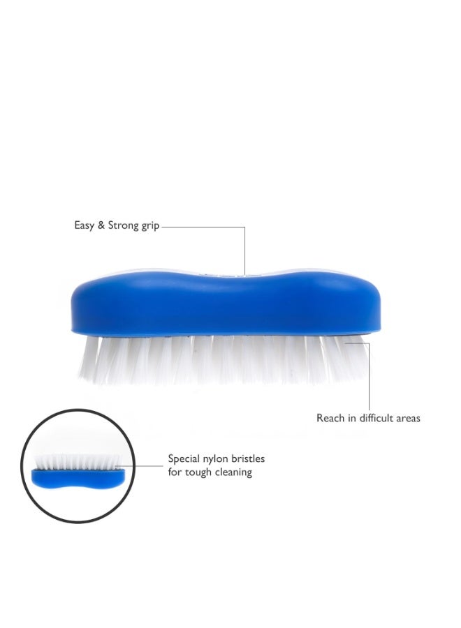 جالا Gala 132739 Brushtile Soft Cloth Brush(Pack of 1 Piece) - Image 4